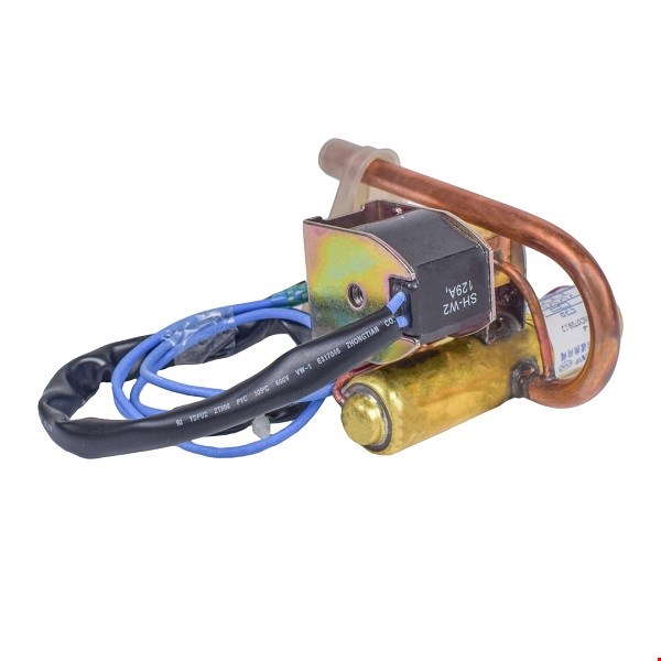 شیر برقی کولر ۱۲ هزار سایز 5/16×5.16