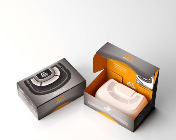 MORPH با گارانتی 