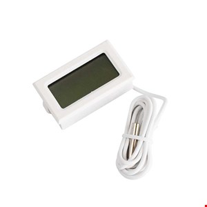 دماسنج دیجیتال مدل TPM-10 اندازه گیری دما 110+ تا 50-