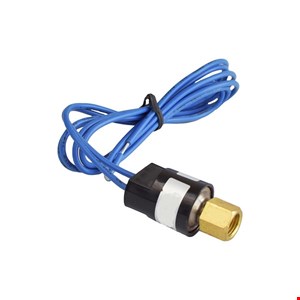 سوییچ فشار گاز برودتی  فشار 250 تا 350 psi