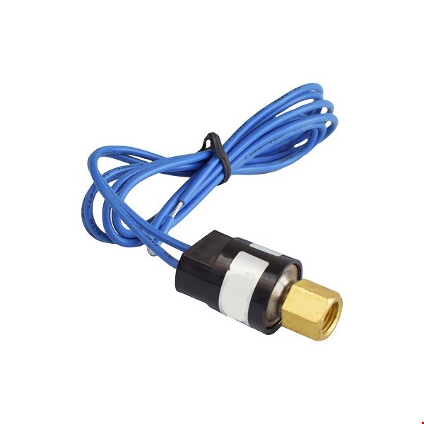 سوییچ فشار گاز برودتی  فشار 250 تا 350 psi