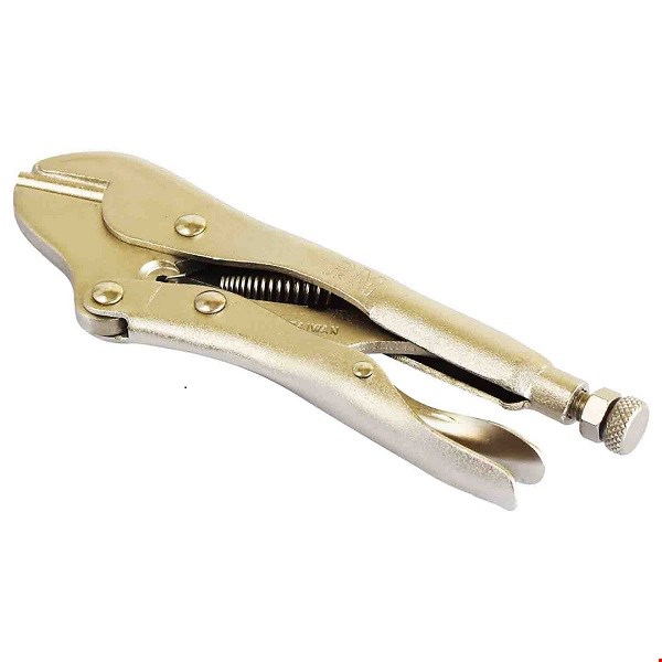 کورکن لوله مسی چین سایز 7 اینچ