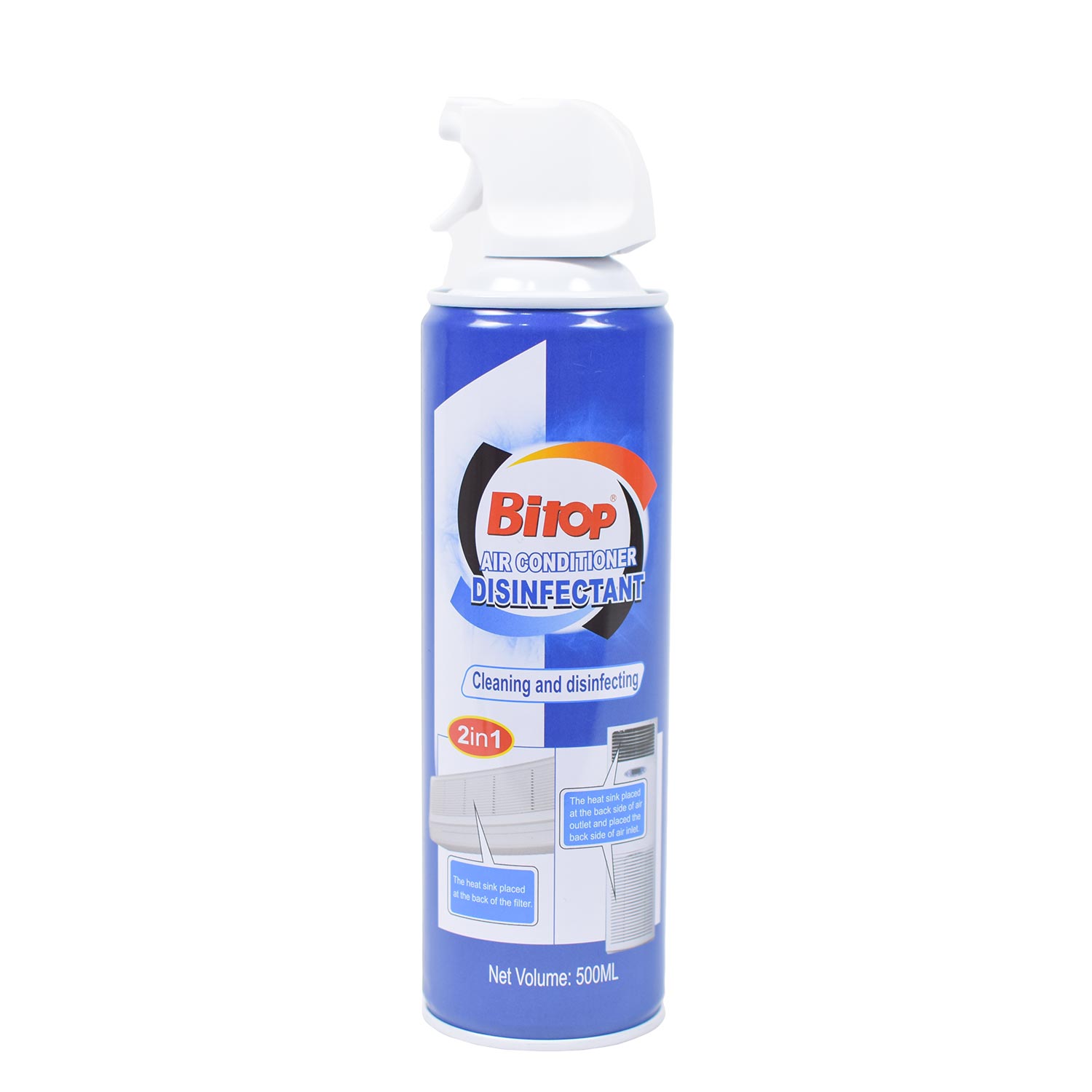 500ML