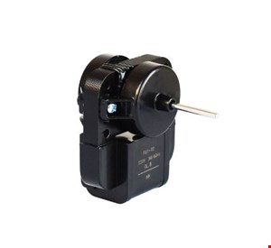 موتور فن یخچال و فریزر مدل F61-10