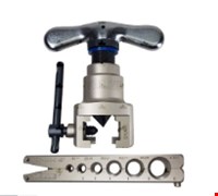 پرچ کن لوله مسی والیو VFT-808-IN