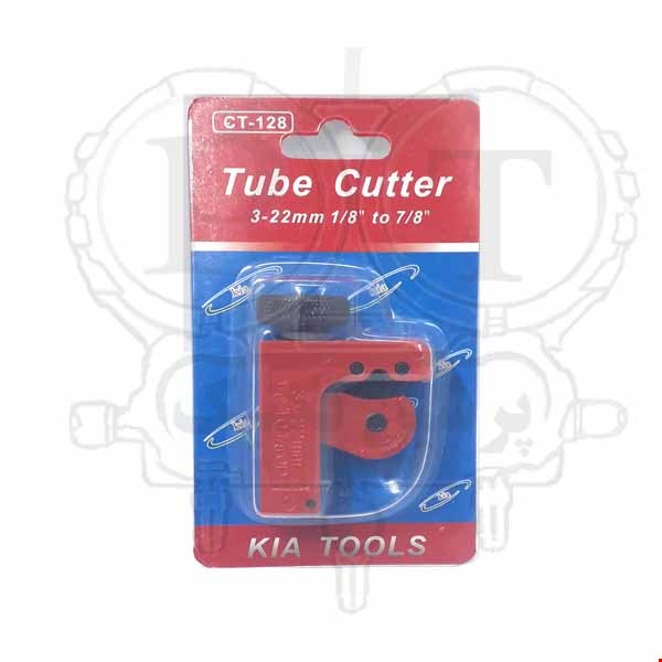 لوله بر متوسط 128 سایز برش 1/8 تا 7/8