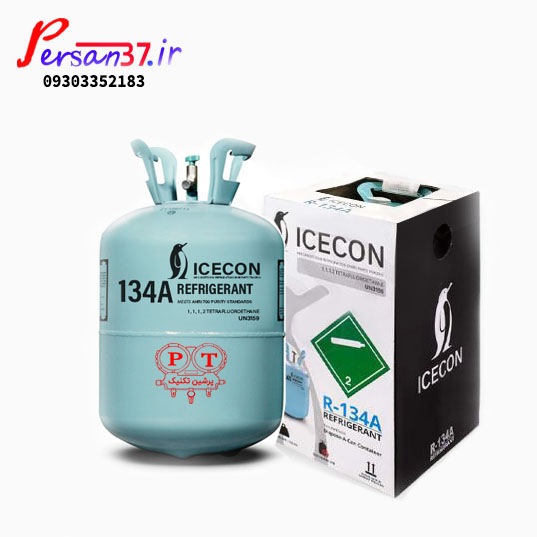icecon پنگون