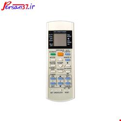 کنترل کولر گازی پاناسونیک Panasonic