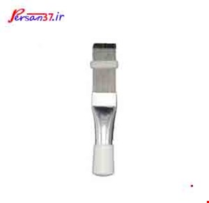 شانه فین کندانسور مدل فلزی