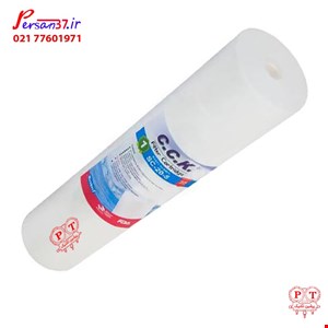 فیلتر الیافی 20 اینچ جامبو CCK