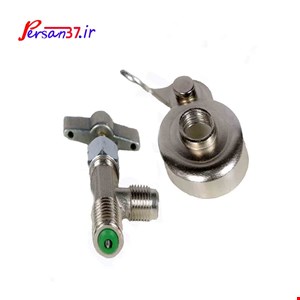 شیر کپسول گاز همه کاره CH-340