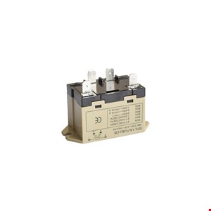 رله  کنتاکتور 4 فیش  220 ولت  مدل G7L-1P-TUBJ-CB ا