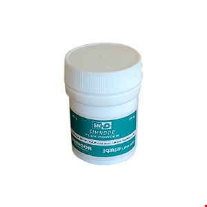 پودر جوشکاری نقره کوچک 20 گرم