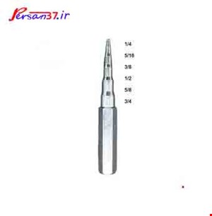 گشادکن ضربه ای سایز 1/4 تا 3/4