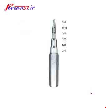 گشادکن ضربه ای سایز 1/4 تا 3/4